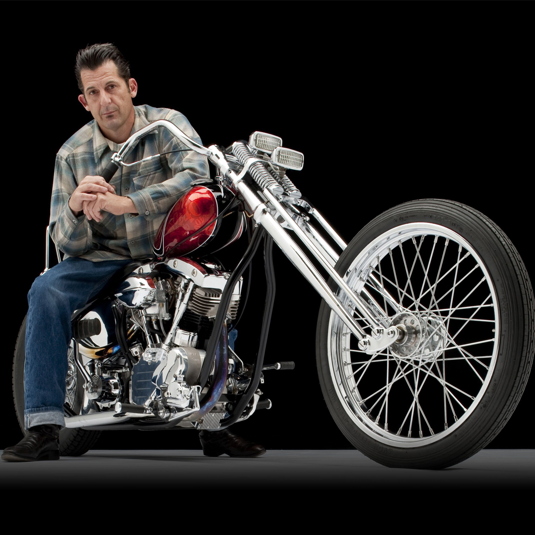 the chopper builders handbook – volume ii the chopper builders handbook – volume ii