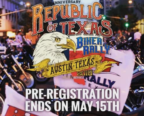 rot rally, pre-registration, early bird