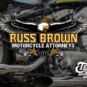 Russ Brown Motorcycle Attorneys. We go way back! - Republic of Texas ...
